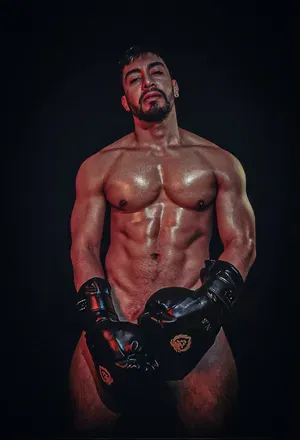 OnlyFans cuenta eros_wolfs avatar 1