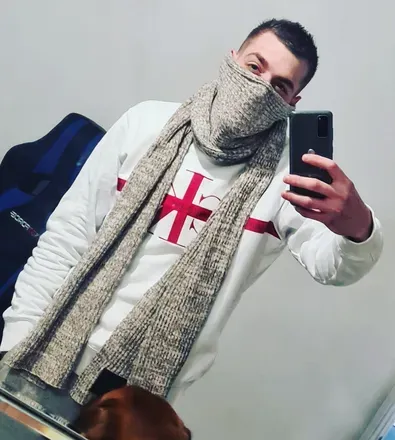 OnlyFans cuenta justcal27 avatar 1
