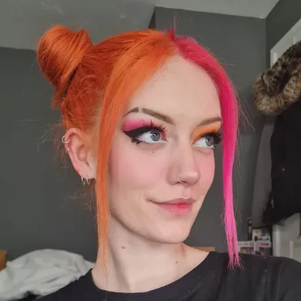 OnlyFans cuenta the.pink.lady avatar 1