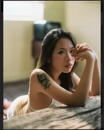 OnlyFans cuenta nessy0110 avatar 1