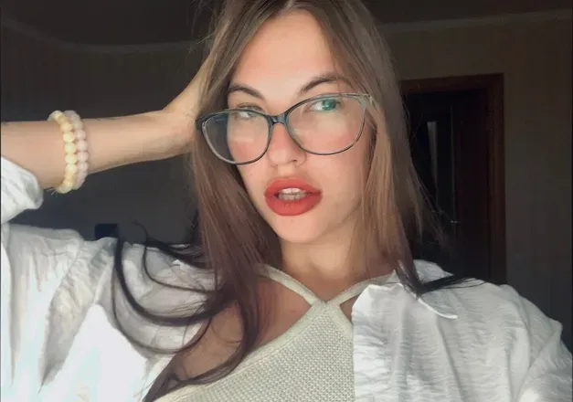 OnlyFans cuenta linafluffee avatar 1