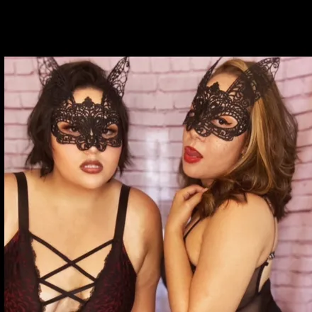 OnlyFans cuenta duobunnies header 2