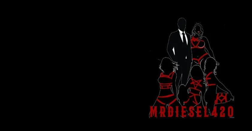 OnlyFans cuenta mrdiesel420 header 2