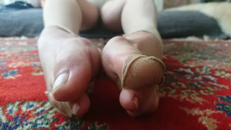 OnlyFans cuenta beautiful.bunions header 2