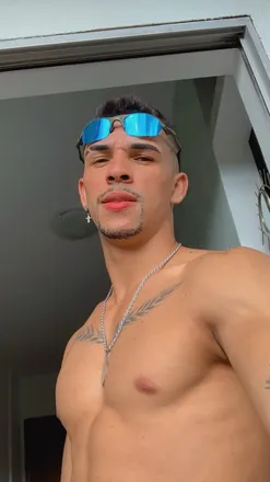 OnlyFans cuenta rick_souzaa header 2