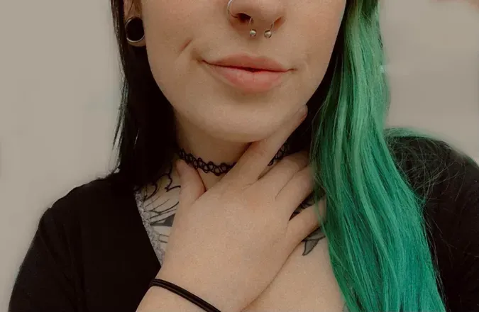 OnlyFans cuenta goddessannabellelily avatar 1
