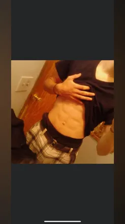 OnlyFans account  babyblueeyes666999 header 2