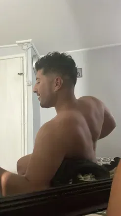 OnlyFans cuenta iborbrion avatar 1