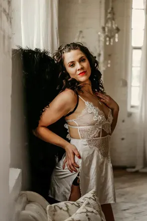 OnlyFans cuenta heavenly227 avatar 1