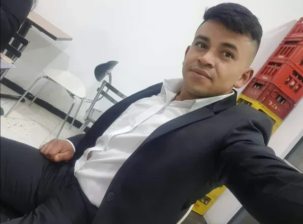 OnlyFans cuenta davidrey6 avatar 1