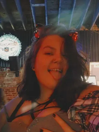 OnlyFans cuenta spookycatears avatar 1