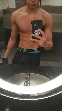OnlyFans of hungjockeptx