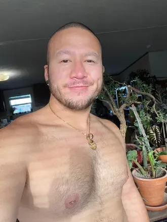 OnlyFans cuenta thatonecubb avatar 1