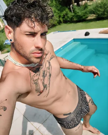 OnlyFans cuenta jakeon header 2