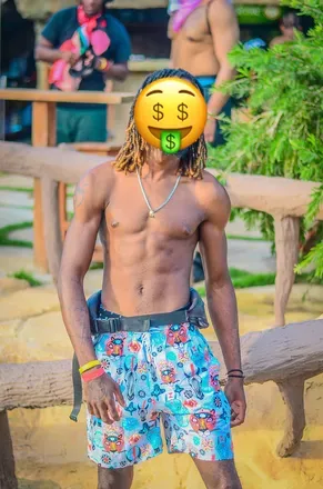 OnlyFans cuenta onlykingquincy avatar 1