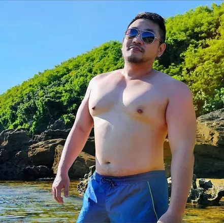 OnlyFans cuenta 2023polarbear avatar 1