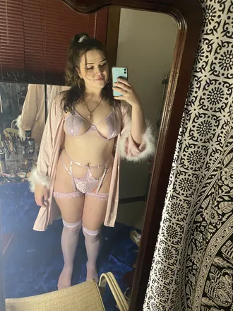 OnlyFans account  violet116 header 2