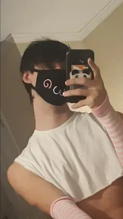 OnlyFans cuenta rekmeplz avatar 1