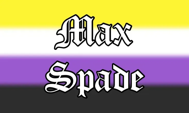 OnlyFans account  maxspade avatar 1