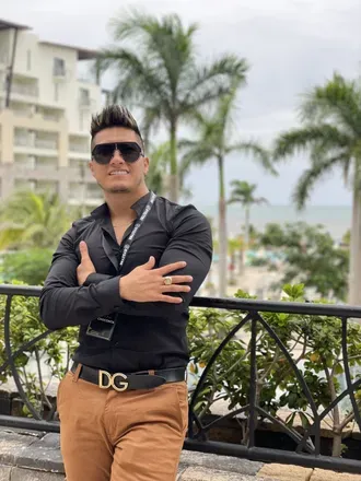 OnlyFans cuenta firefitt avatar 1