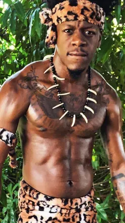 OnlyFans cuenta nastyassmanman1 avatar 1