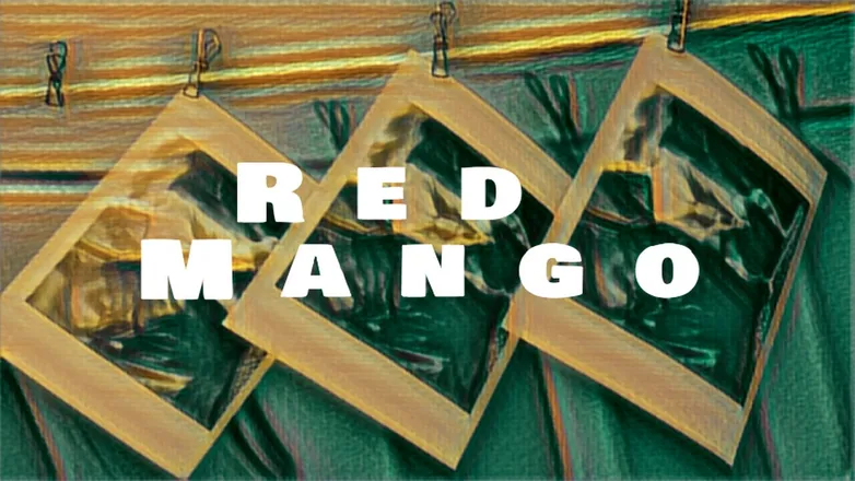 OnlyFans account  red.mango header 2