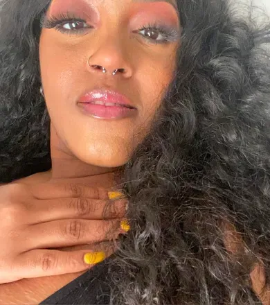 OnlyFans cuenta lovely_muthaearth avatar 1