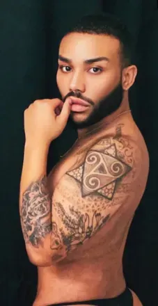 OnlyFans cuenta malcolmcleavon avatar 1