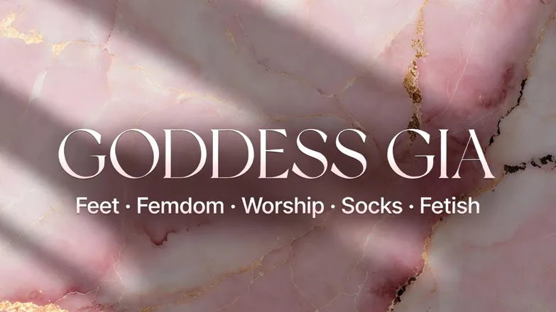 OnlyFans cuenta yourgoddessgiax header 2