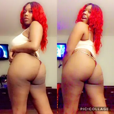 OnlyFans cuenta spoiledebonyy avatar 1