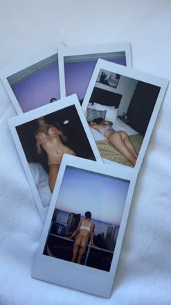 OnlyFans cuenta britishbunnyx header 2