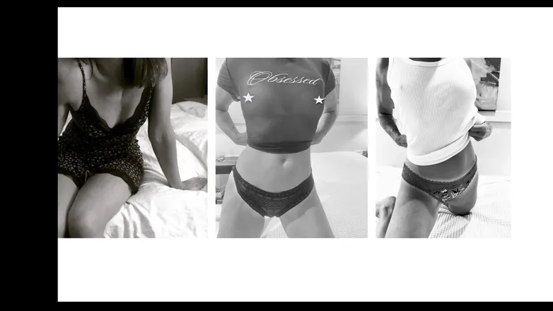 OnlyFans cuenta thematurehotwife header 2