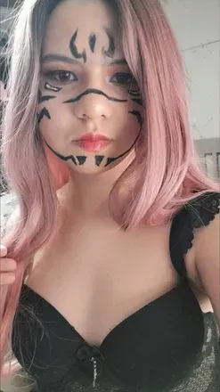 OnlyFans cuenta sawcosplay avatar 1