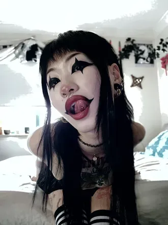 OnlyFans cuenta filthylilfiend avatar 1