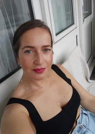OnlyFans cuenta iriamaria avatar 1