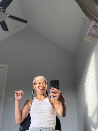 OnlyFans account  makeluvnalexus avatar 1