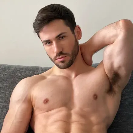 OnlyFans account  yoaveven avatar 1