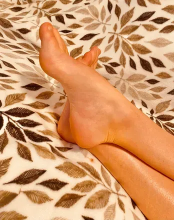 OnlyFans cuenta showmeurfeet avatar 1