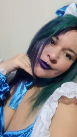 OnlyFans cuenta leidymeivis avatar 1