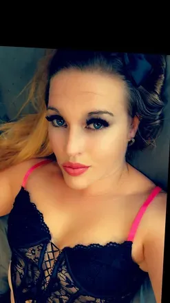 OnlyFans cuenta inadvertentsiren avatar 1