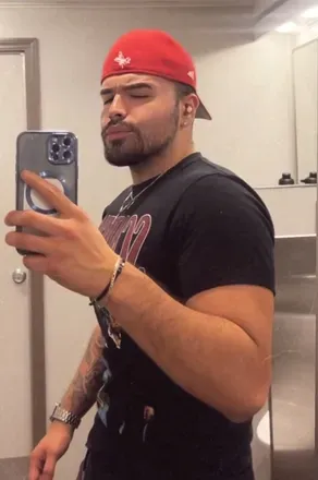 OnlyFans cuenta jaylatinpapiii avatar 1