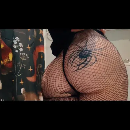 OnlyFans cuenta thiccennugget header 2