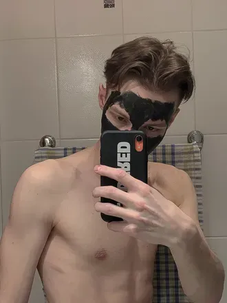 OnlyFans cuenta cursed_akira avatar 1
