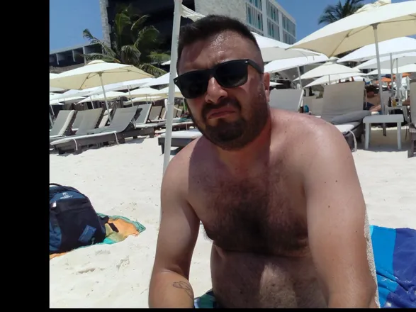 OnlyFans cuenta amaro81 header 2