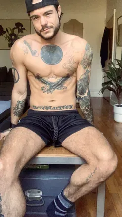 OnlyFans cuenta ftmtommytanner avatar 1