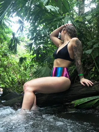 OnlyFans cuenta violett-vixen header 2