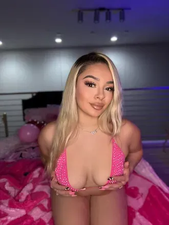 OnlyFans account  minablazevip avatar 1