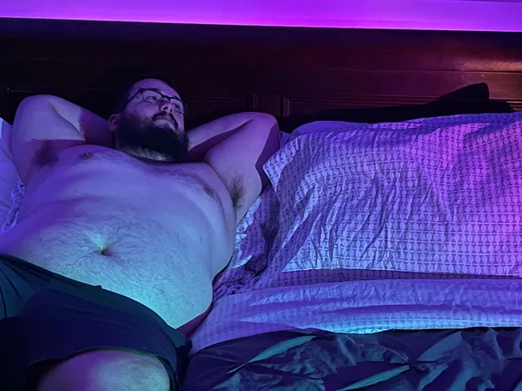 OnlyFans account  daddyandy92 header 2