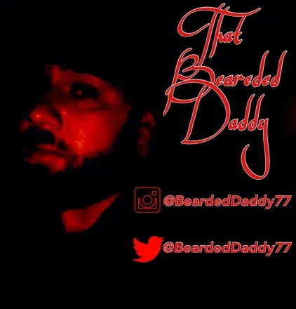 OnlyFans account  thatbeardeddaddy avatar 1
