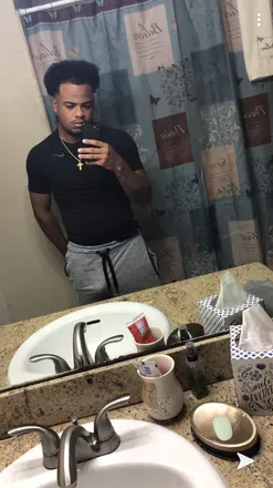 OnlyFans cuenta tj_brackens avatar 1